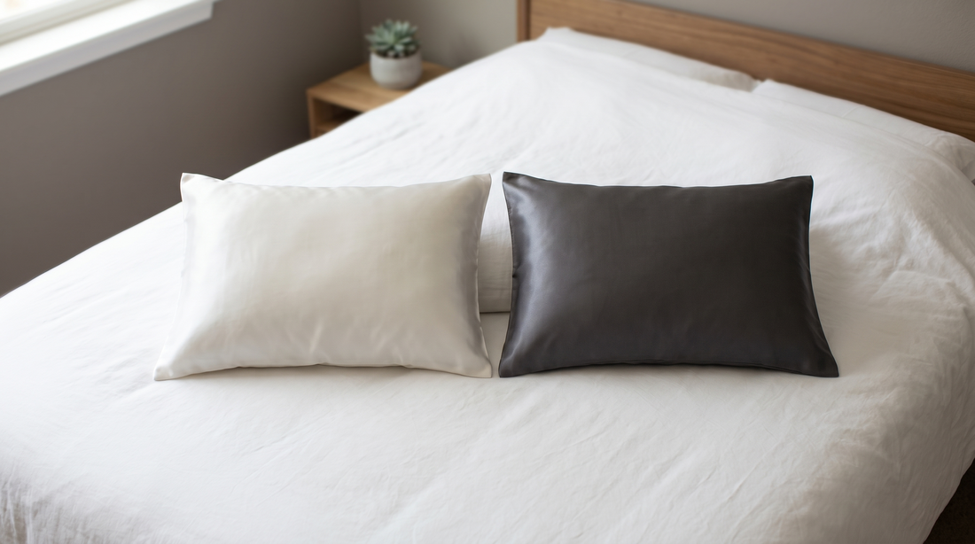 Silk Pillowcase ROI: Is It Worth the Investment?
