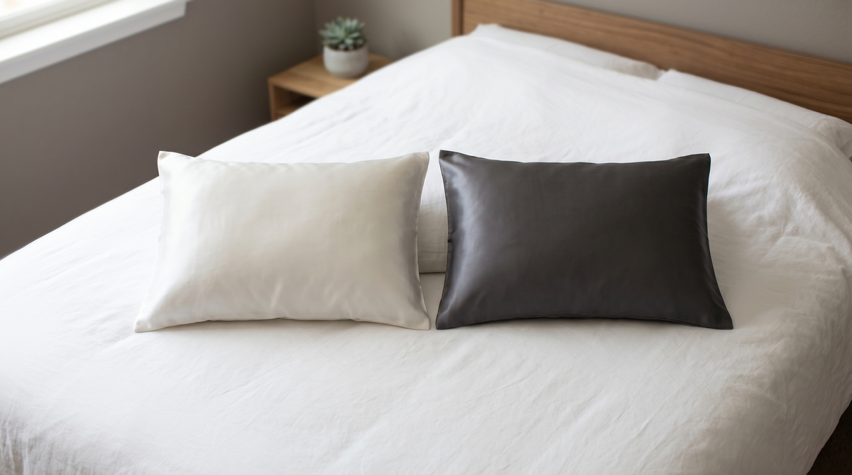 Silk Pillowcase ROI: Is It Worth the Investment?