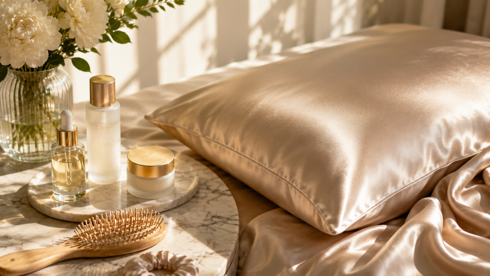 Silk Pillowcase ROI: Is It Worth the Investment?